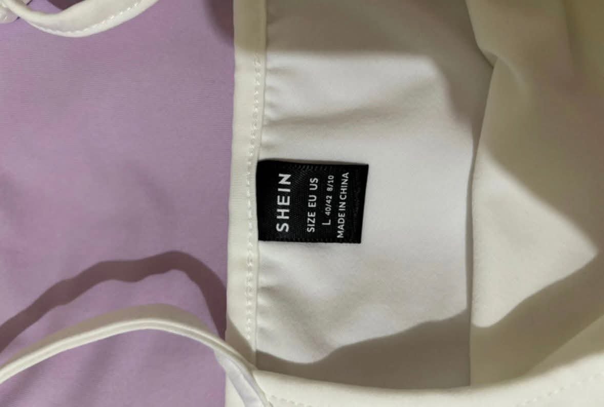 Zestaw koszulek w rozmiarze l - obrazek 2