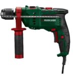 PARKSIDE® Wiertarka udarowa, 750 W, PSBM 750 B3