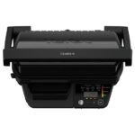 Grill kontaktowy OptiGrill, 2000 W